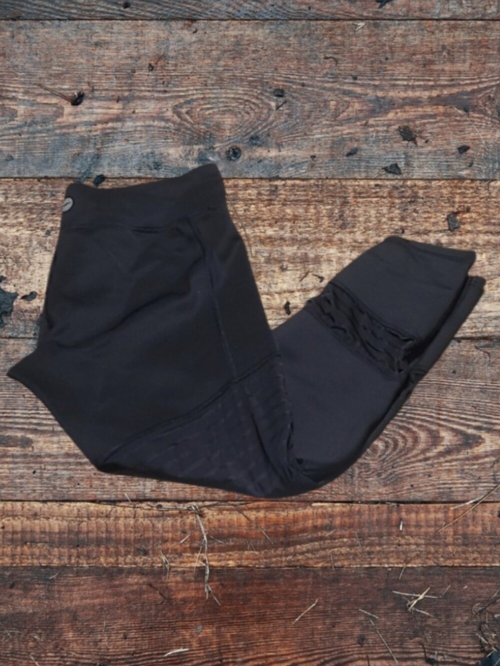 WOMEN'S AVIA LEGGINGS - Picture 6 of 7